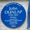 America’s Birth Certificate’s Irish Connection