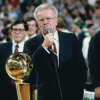 Larry O'Brien: A Perennial NBA Champion  