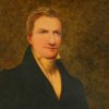 The Wild American Tenure of Wicklow Native Matthew Lyon
