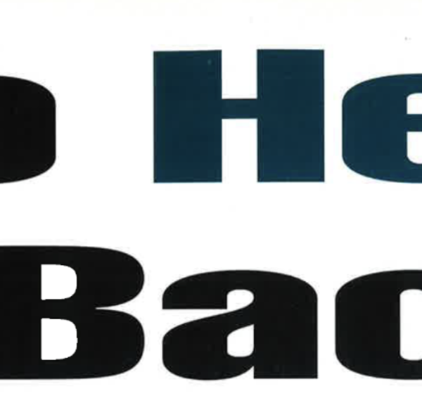 To Hell and Back
