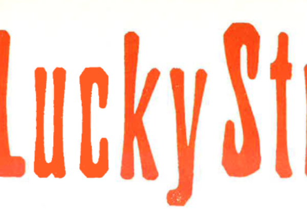 (Un)lucky Strike