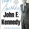 Happy Birthday John F. Kennedy