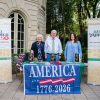 Embassy of Ireland Celebrates Irish America 250