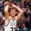 A Day in the Long Life of the Boston Celtics