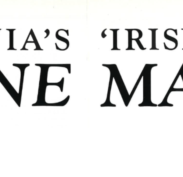 California’s ‘Irish’ Wine Makers