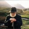 Richard Harris: Outstanding in the Field