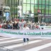 Irish Americans Want a United Ireland