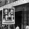 The British Broadcast Ban, The Media and the Conflict in N. Ireland