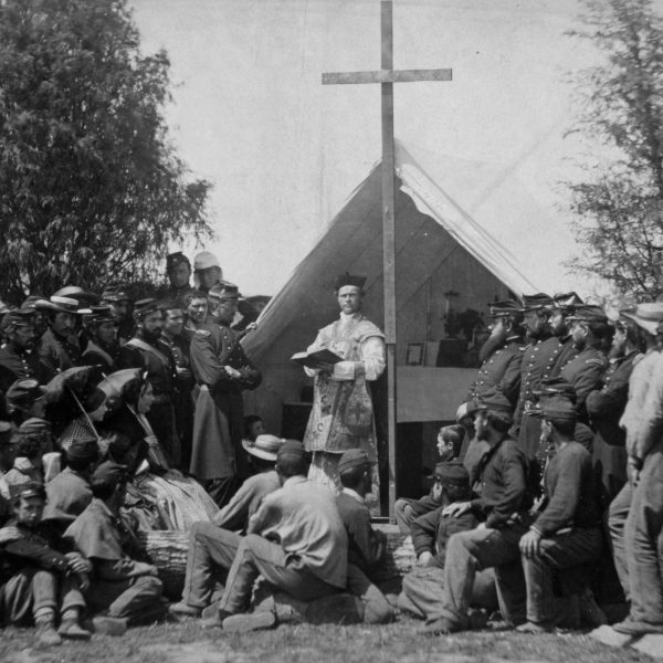 Hibernia | Irish in the Civil War