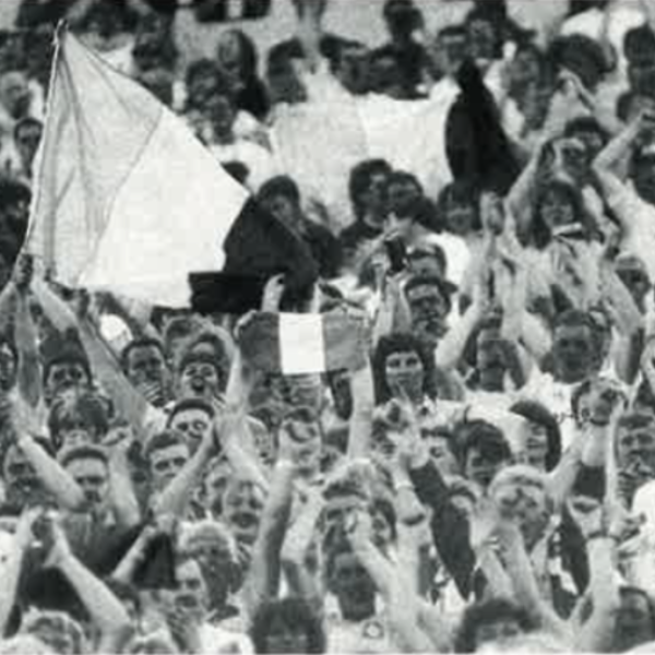 Soccer – A No Score in the U.S.A.