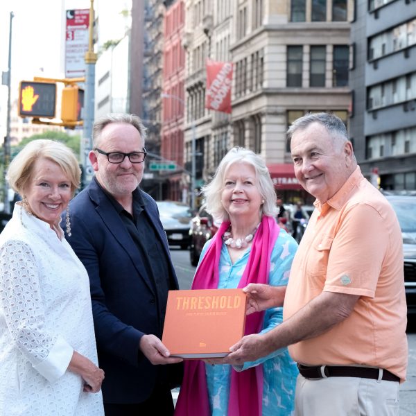 The Lyric Theatre Celebrates 75 Years