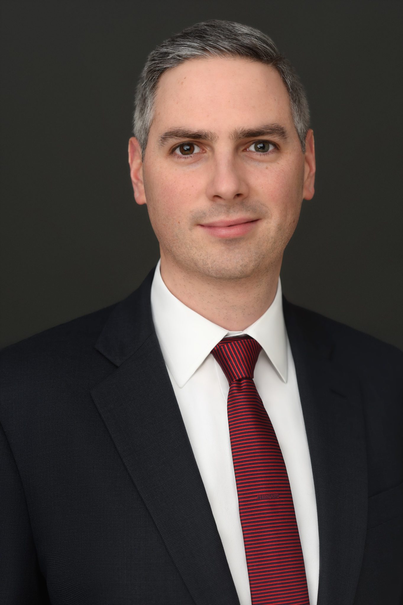 Sean P. McGonigle