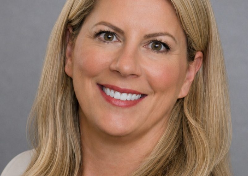 Michelle Ruane