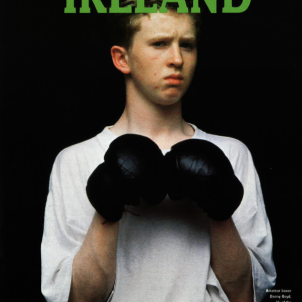 A Day in the Life of Ireland