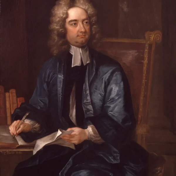 Jonathan Swift: A Literary Life