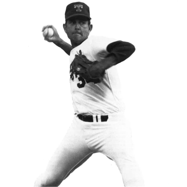 Nolan Ryan: A Man for All Seasons