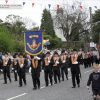 Orange Parade Gets the Go-Ahead