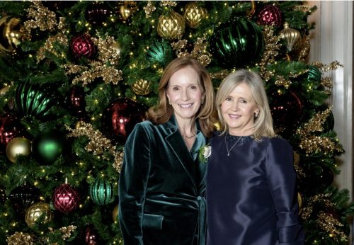 Dee Ahern  Mgt Crotty