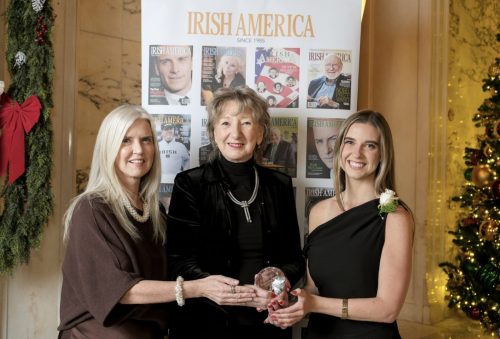 FitzMaurice Edwina and Rachel