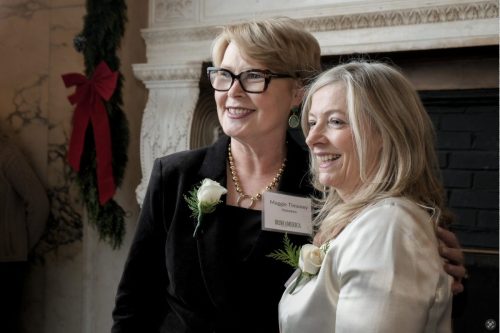 Maggie  Catherine Flood