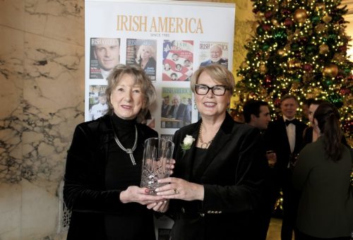 Maggie with Vase  P.