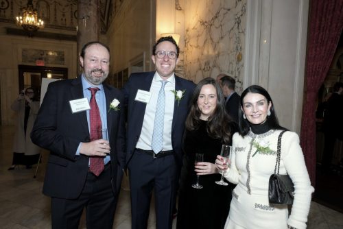 Twomey, wife? McCourt, Shanks